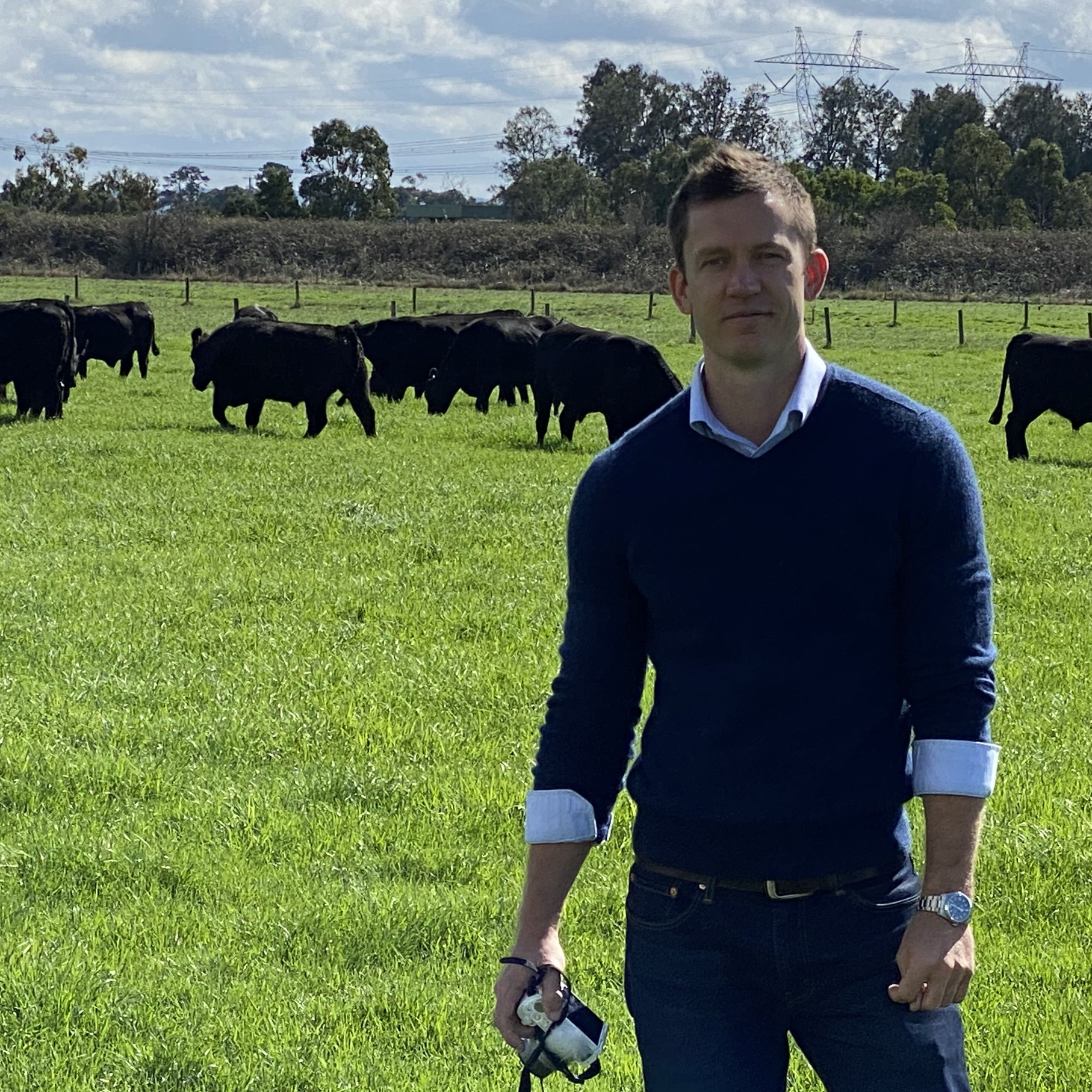 O'connor Eye Round Steaks (minute steaks)